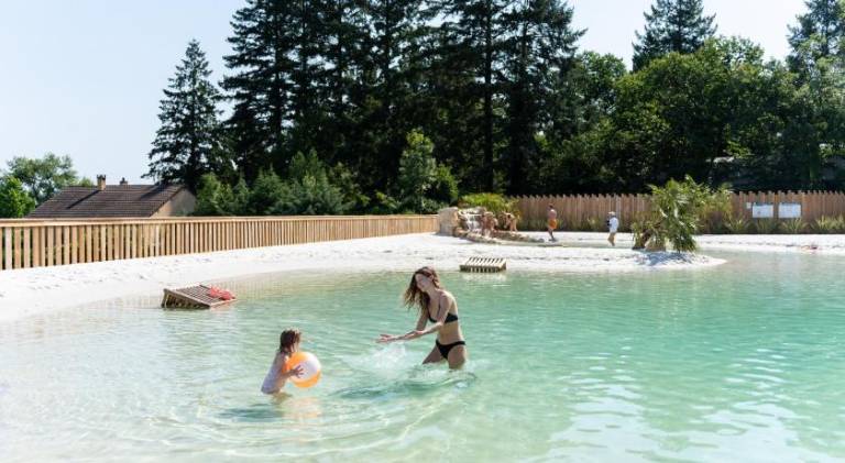 Village vacances  Payrac