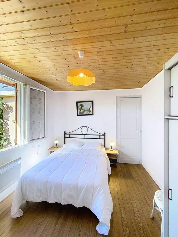 Residence 03260-lacanau Ocean - House 3 bedrooms 7 people in Lacanau ocean, beach on foot — photo 2