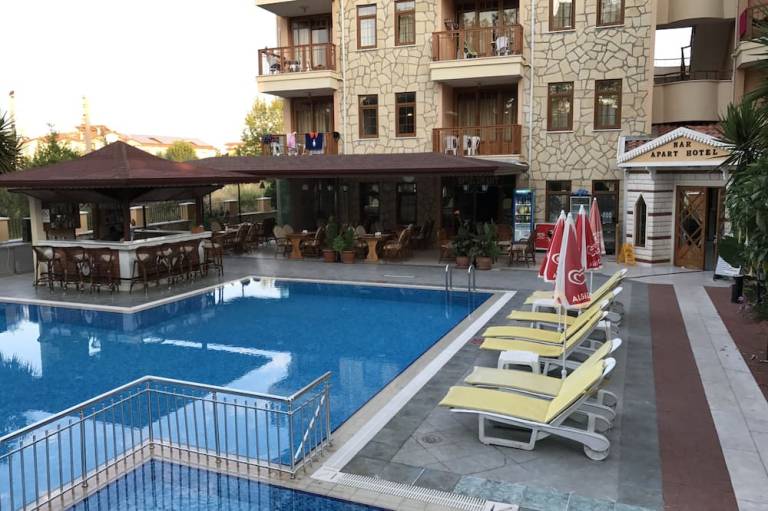 Aparthotel  Side