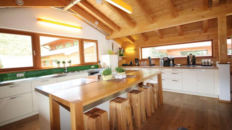 Ferienhaus Flachauwinkl
