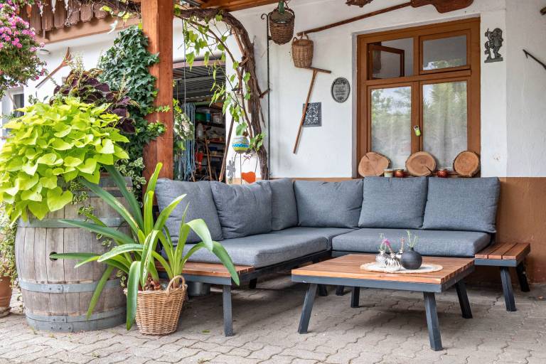 Privatzimmer  Merdingen