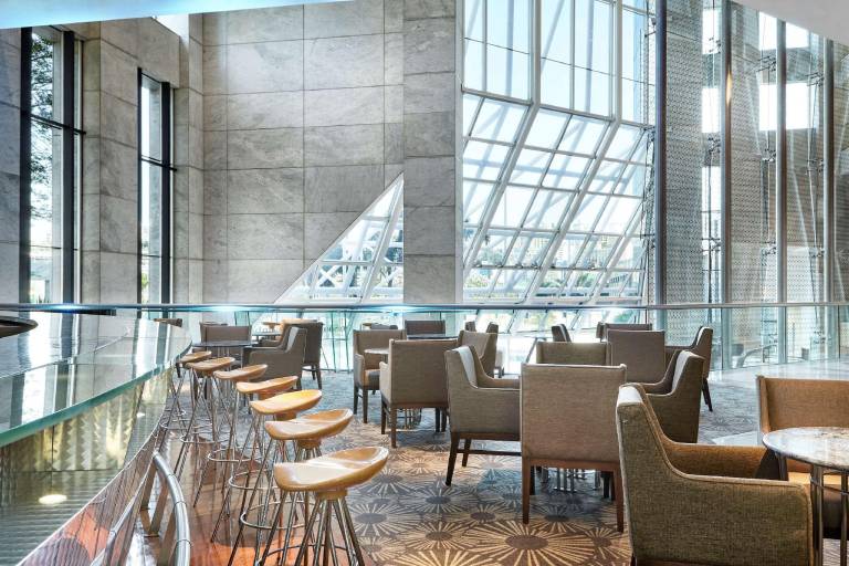 Hilton Sao Paulo Morumbi — photo 4