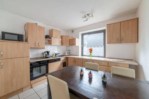Appartement Düsseldorf-Benrath