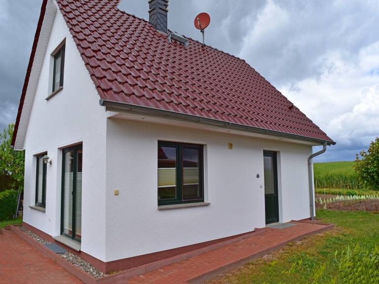 Ferienhaus Bastorf