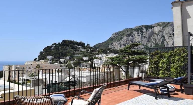 Vacation home with 1 room for 4 persons — photo 2