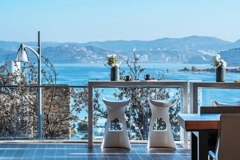 Dali Shushanju Seaview Holiday Villa - Bohai Branch — photo 5