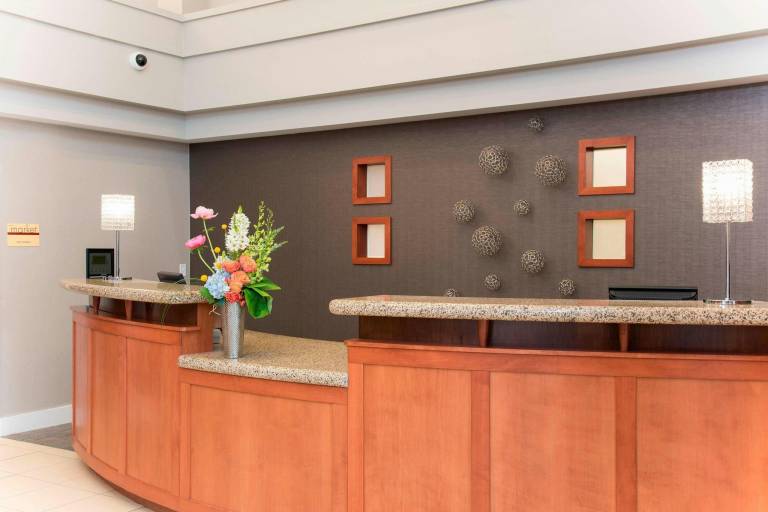 Residence Inn by Marriott Toledo Maumee — photo 4