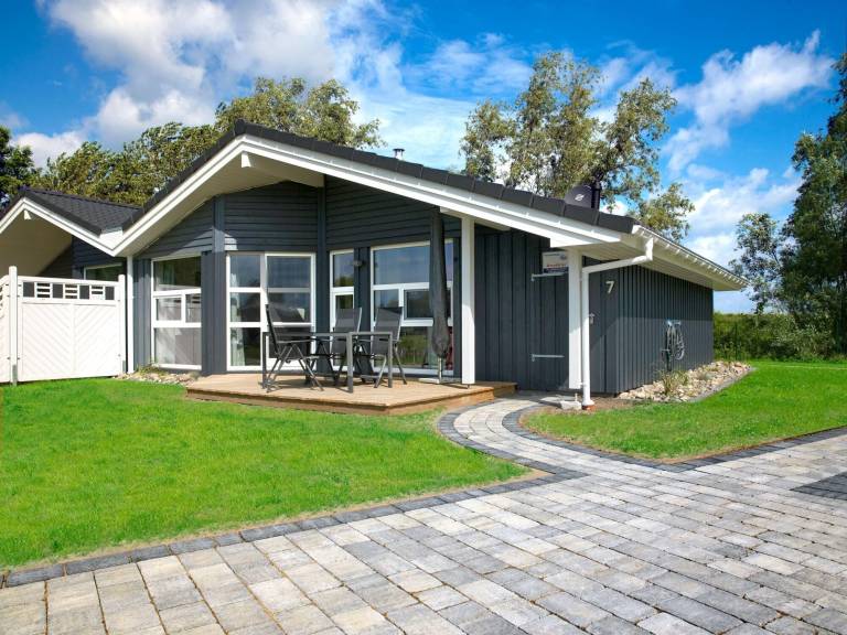 Huis Insel Poel