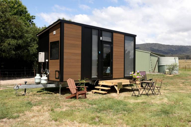 Accommodation  Euroa