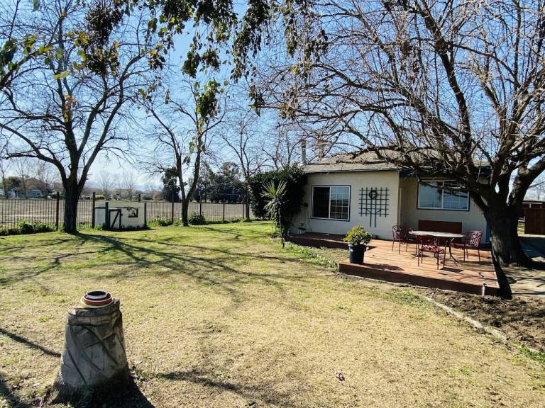 Farmhouse  Manteca