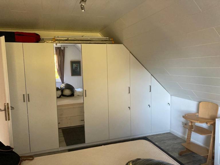 Rental apartment with sauna, BBQ & yard — photo 5