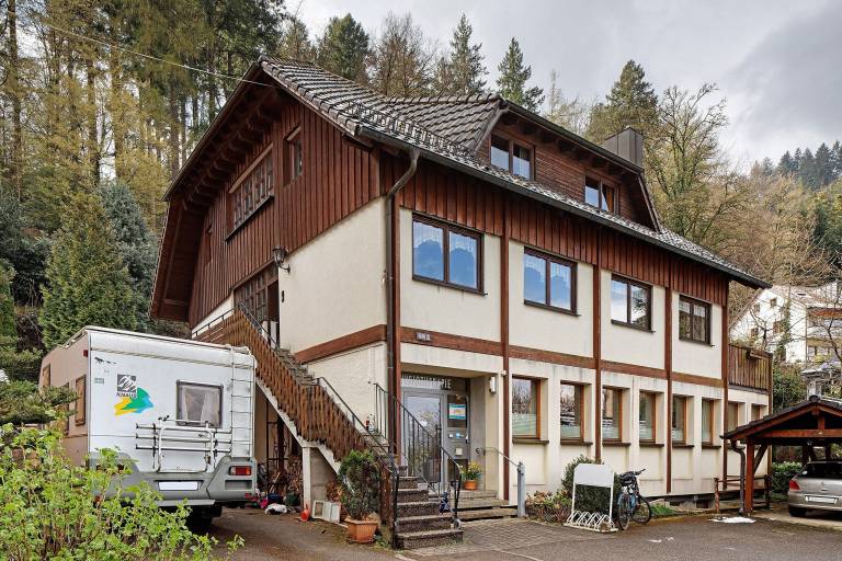 Ferienwohnung  Merzhausen