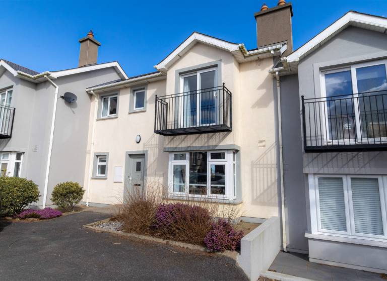 House  Dunmore