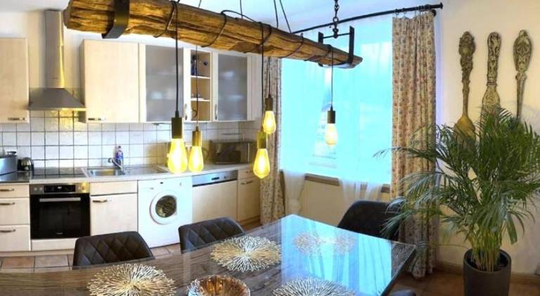 Rental apartment | Pets are welcome — photo 2