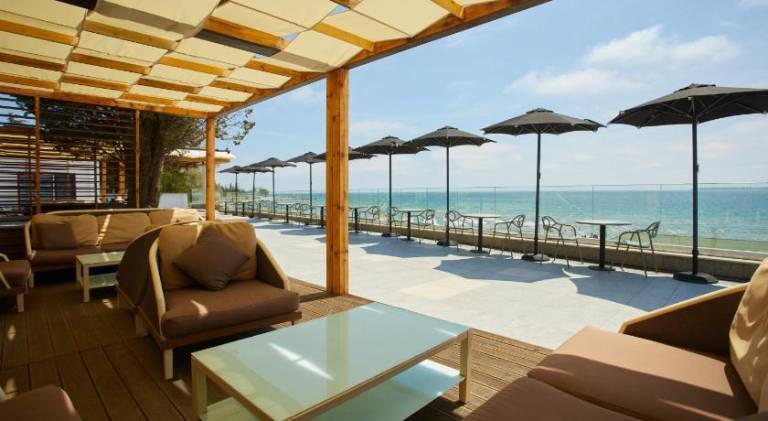 Secrets Sunny Beach Resort and Spa — photo 3