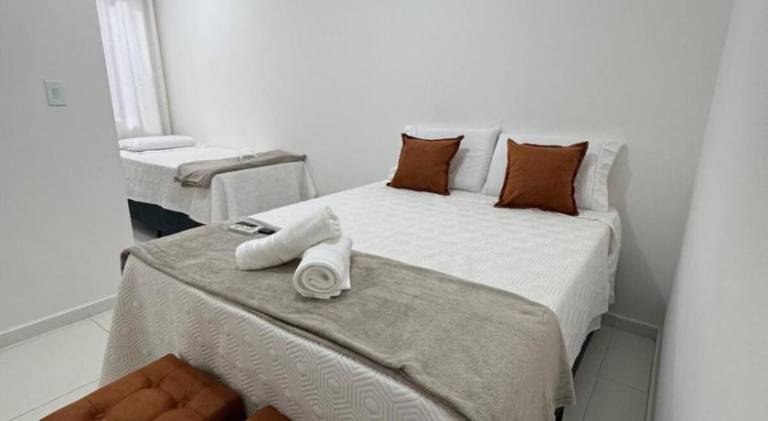 Rental apartment with pool | Pets allowed in Vitoria da Conquista