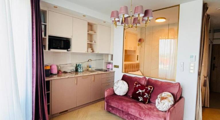 Rental apartment | Beach nearby | Pets allowed — photo 2