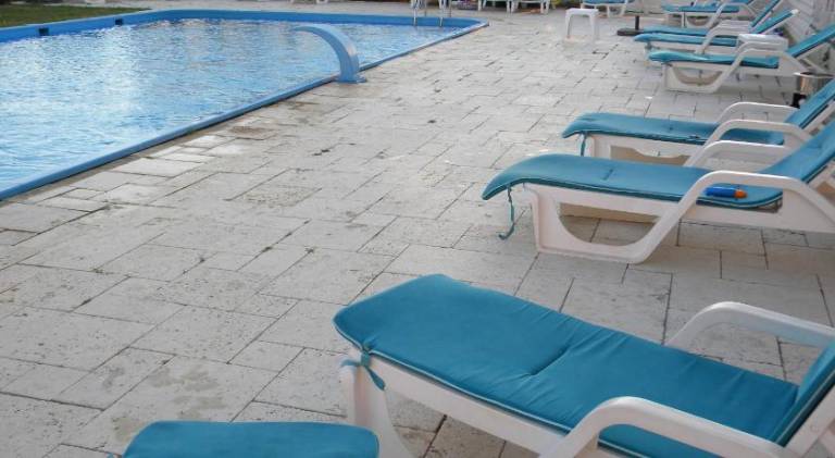 Club de Vacanta Corabia Piratilor - Family Resort Mamaia Nord — photo 4