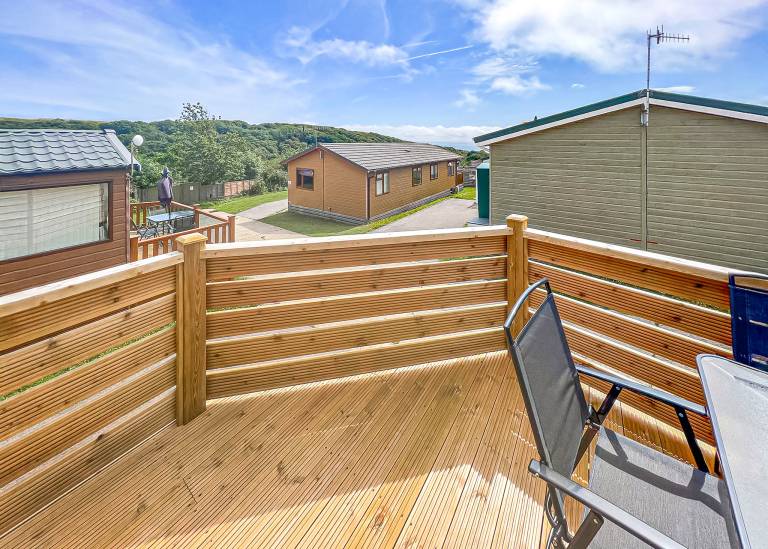 Chalet Hastings