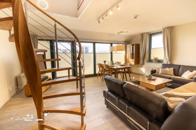 Holiday apartment | Sea view — photo 5