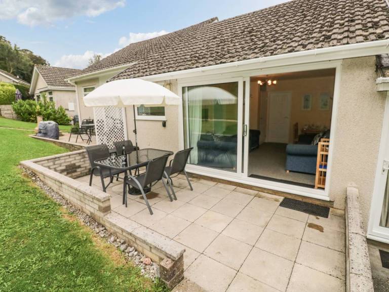 Cottage Port Eynon