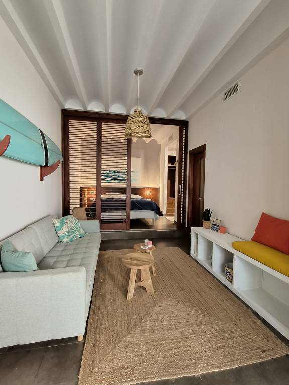 Apartamento Barbate