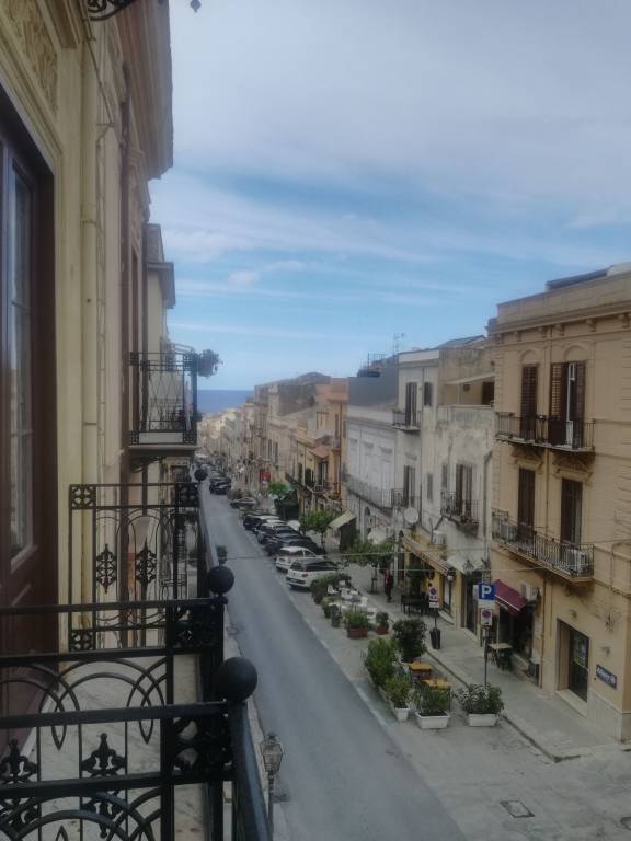 Appartamento Castellammare del Golfo