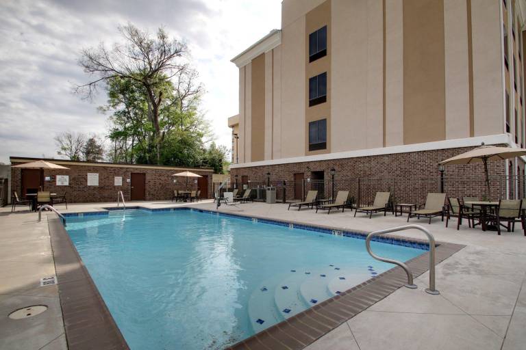 Holiday Inn Express Natchez South West By IHG — photo 2