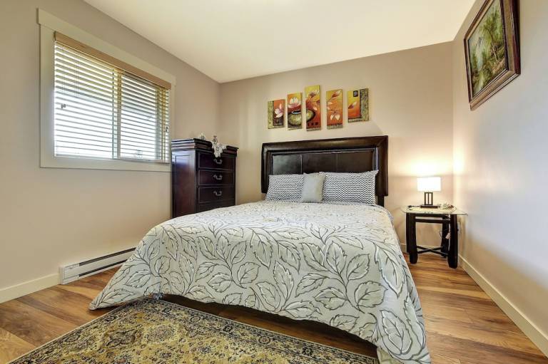 Bed and breakfast West Kelowna