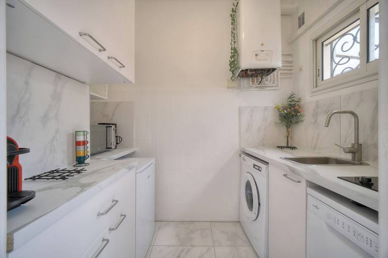Family-oriented studio | Beach nearby | Pets are welcome — photo 4