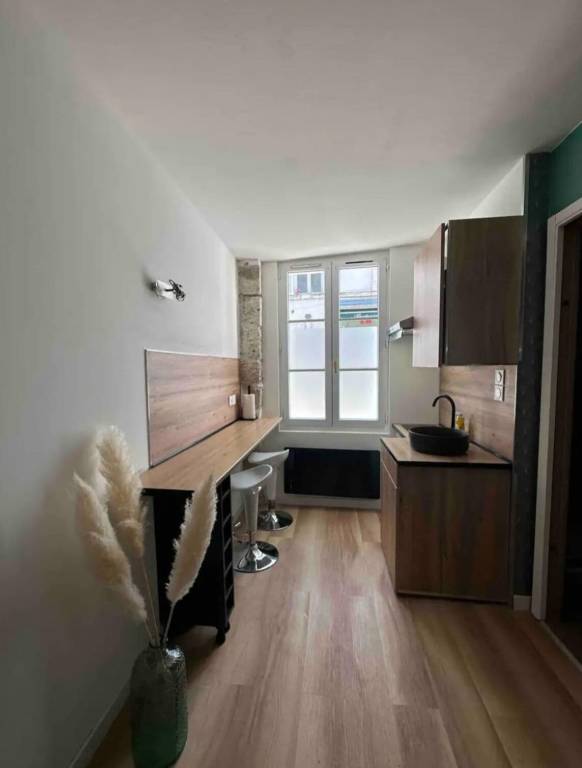 Appartement Orléans