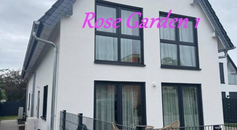 150 m&sup2; Ferienhaus