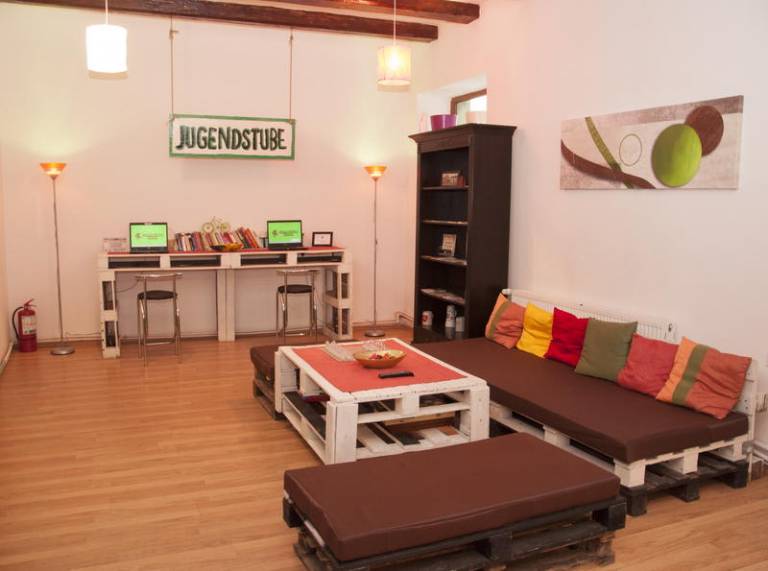 Hostel Centrul Vechi