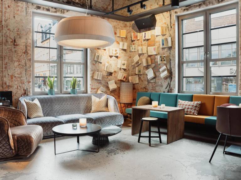 Story Hotel Stockholm North, in JdV by Hyatt in Solna
