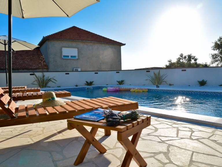 Maison de vacances  Bibinje