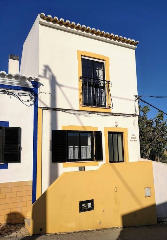 House Ferragudo