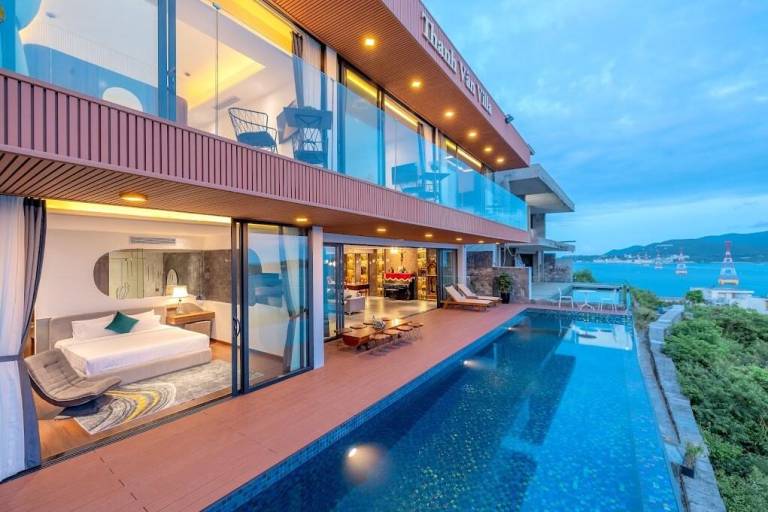 Villa Vĩnh Trường