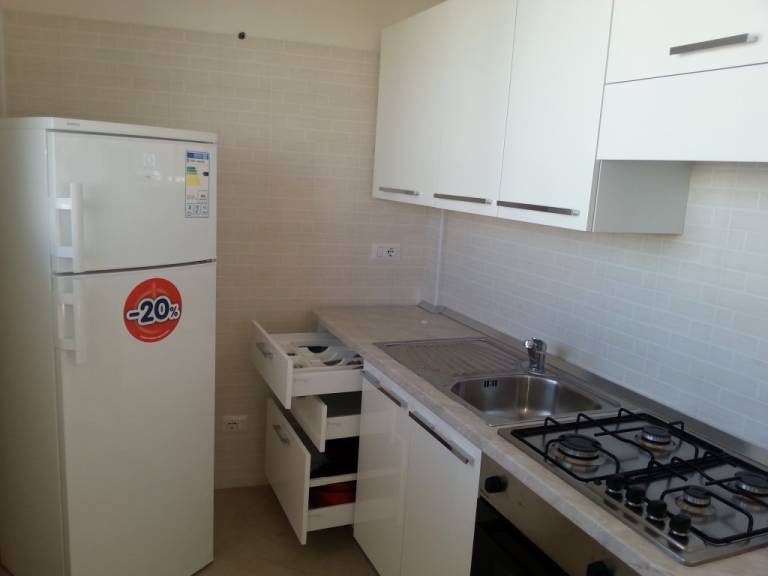 Holiday apartment with 2 rooms for 4 persons — photo 2