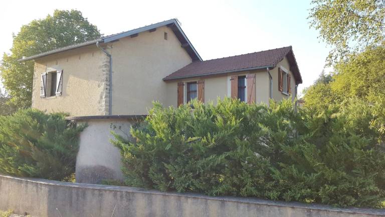 Maison de vacances Decazeville