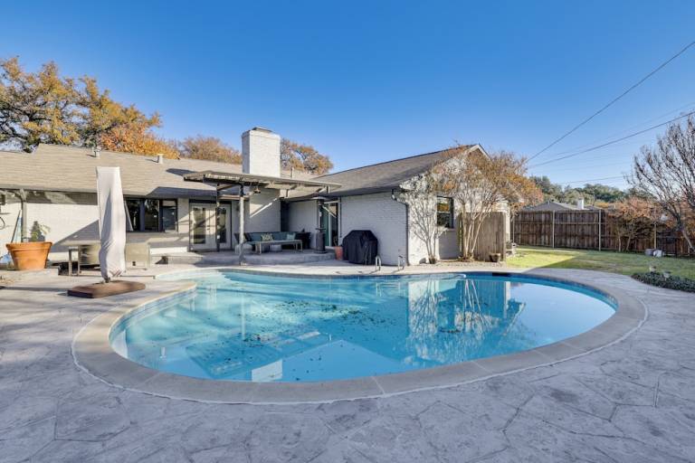 Cottage Northwest Dallas