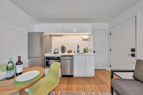 Silicon Valley Stay Apartments — photo 4