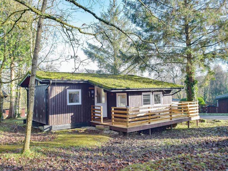 Cottage Cenarth