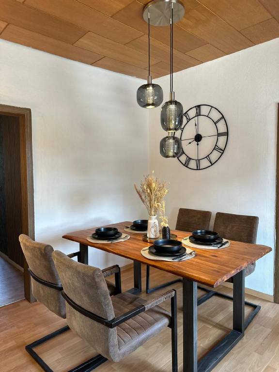 House with 3 rooms for 6 persons — photo 3