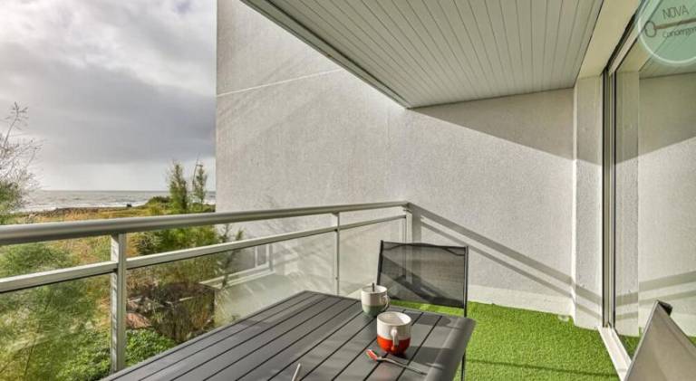 Holiday apartment | Next to the beach | Pet-friendly — photo 3