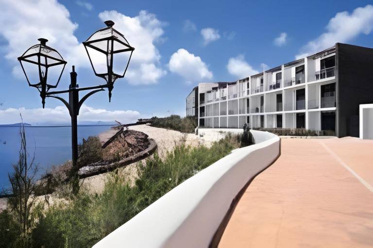 Resort Playa Blanca