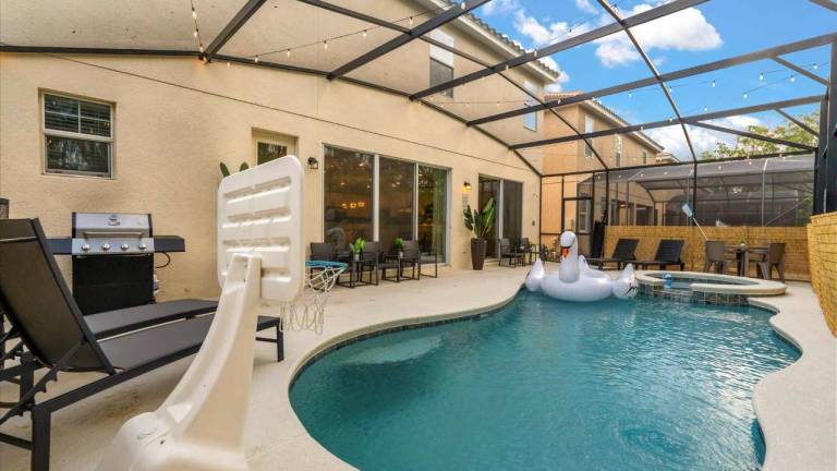 Casa Kissimmee