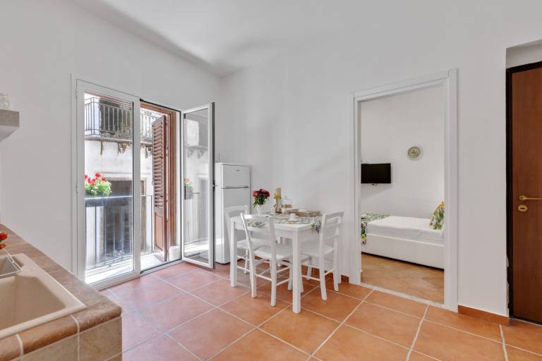 Ferienwohnung  Palermo