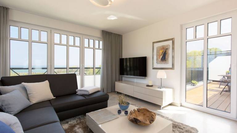 Ferienwohnung Bad Doberan