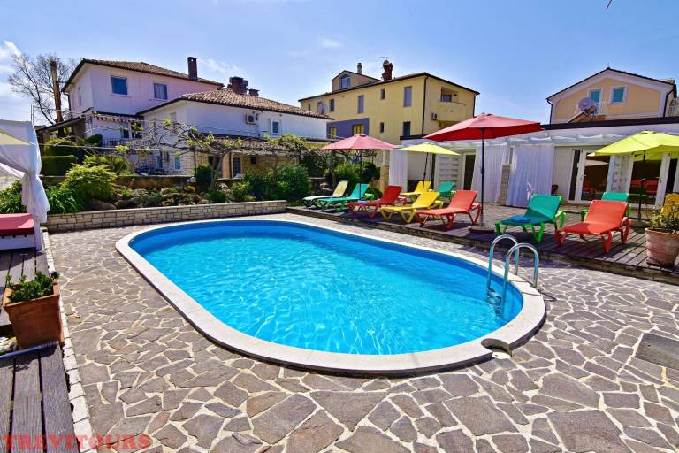 Appartement Umag