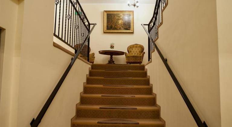 Hotel Boncza — photo 5